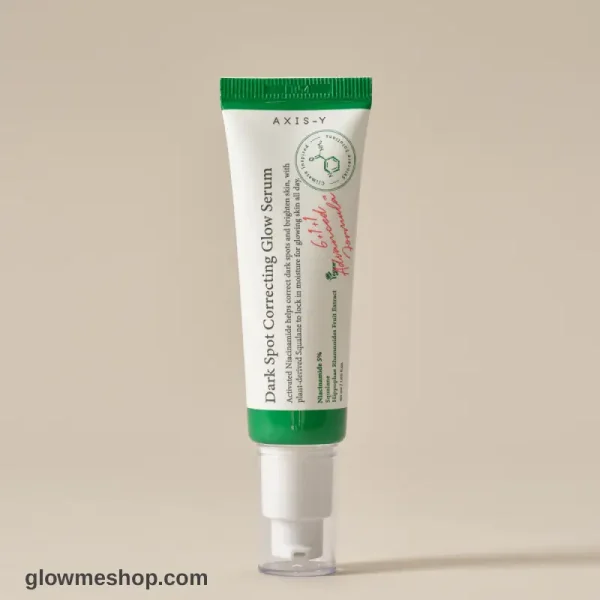 سرم ضد لک و ضد جوش اکسیس وای دارک اسپات [اصل]