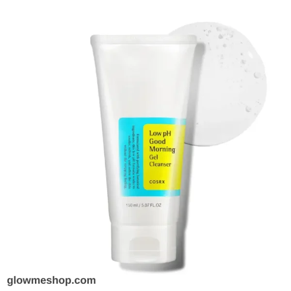 ژل شستشو صورت گود مورنینگ کوزارکس