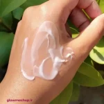 کرم آبرسان و مرطوب کننده سیمپل مدل لایت حجم 125 میل