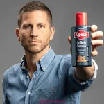 شامپو ضد ریزش آلپسین Caffeine C1 اصل