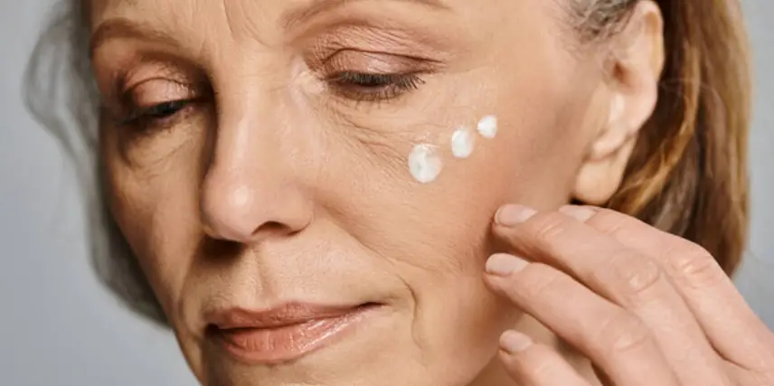 جوانساز و ضد چروک