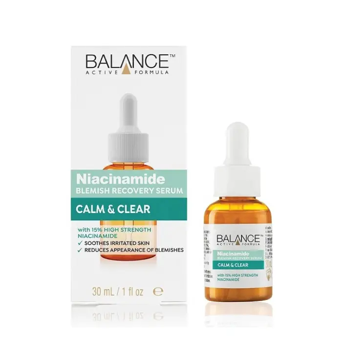 سرم نیاسینامید بالانس اصل