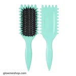 برس مو فر باونس کرل