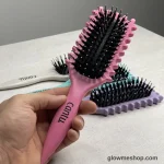 برس مو فر باونس کرل