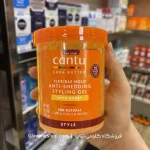 ژل ضد ریزش عسل کنتو