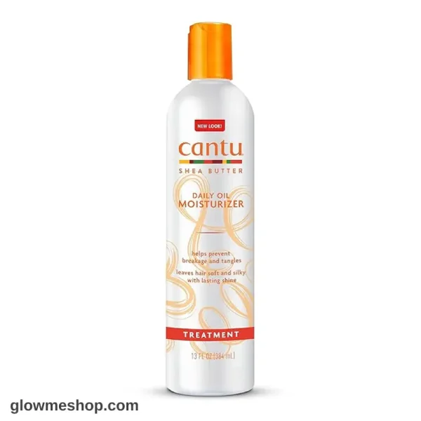 روغن مرطوب کننده روزانه شی باتر کنتو