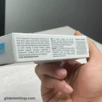 خرید و قیمت کرم دئودورانت 7 روزه کلیون