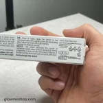 خرید و قیمت کرم دئودورانت 7 روزه کلیون