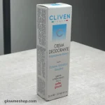 کرم دئودورانت کلیون Cliven