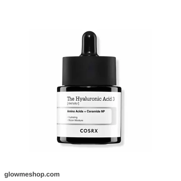 سرم هیالورونیک اسید ۳ کوزارکس [آبرسان قوی]