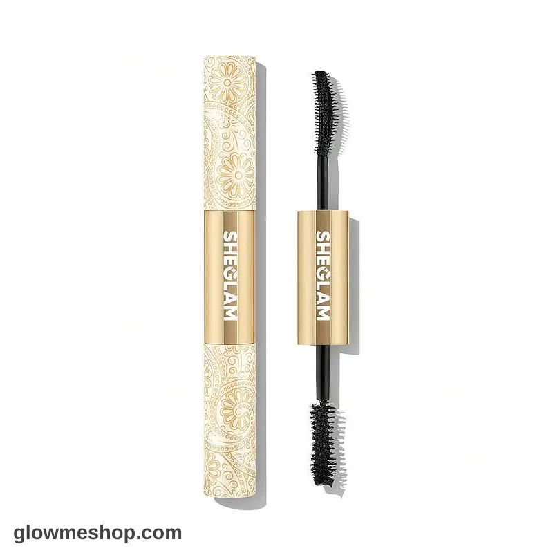 ریمل طلایی شیگلم