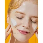 ژل شوینده حلزون کوزارکس | COSRX Advanced Snail Mucin Gel Cleanser ساخت کره 150میل - Image 4