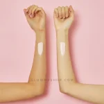 ضد آفتاب تون آپ صورتی کوزارکس 50میل مدل aloe 54.2 aqua - Image 5