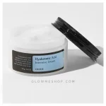 کرم مرطوب کننده هیالورونیک اسید کوزارکس اصل ساخت کره - Image 6