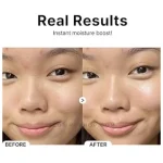 کرم مرطوب کننده هیالورونیک اسید کوزارکس اصل ساخت کره - Image 5