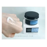 کرم مرطوب کننده هیالورونیک اسید کوزارکس اصل ساخت کره - Image 4