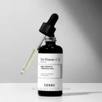 سرم ویتامین سی 23% کوزارکس COSRX ضد لک و روشن‌کننده 20میل اصل کره جنوبی - Image 4