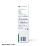 کرم مرطوب‌کننده و آبرسان کیو وی QV پوست خشک و حساس ساخت استرالیا (100میل) - Image 7