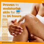 کرم مرطوب‌کننده و آبرسان کیو وی QV پوست خشک و حساس ساخت استرالیا (100میل) - Image 5