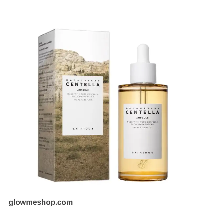 آمپول سنتلا اسکین 1004
